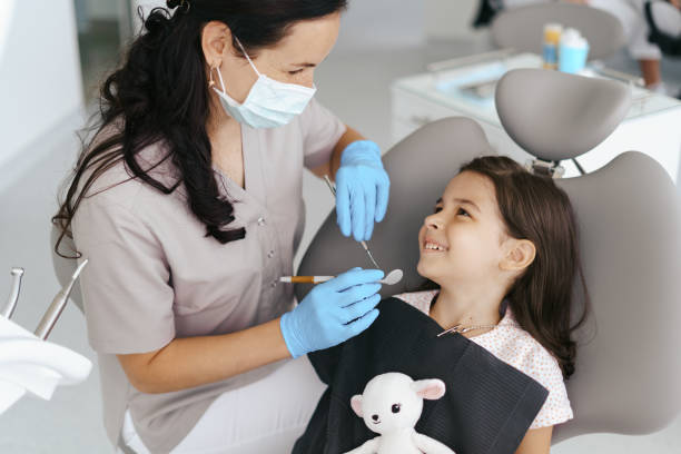 Best Wisdom Tooth Removal  in Bernardsville, NJ